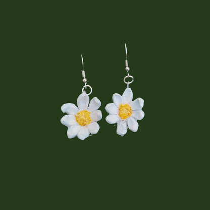 Daisy Earrings